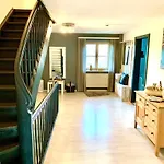 Apartamento Monika Mayr *