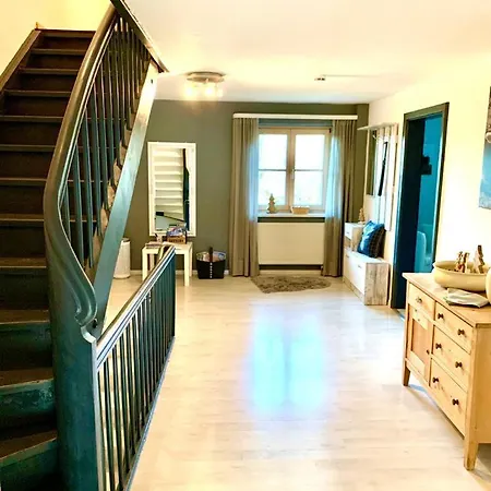 Apartment Monika Mayr *