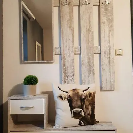 Apartment Monika Mayr *