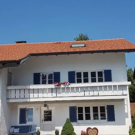 Lejlighed Monika Mayr Pfronten