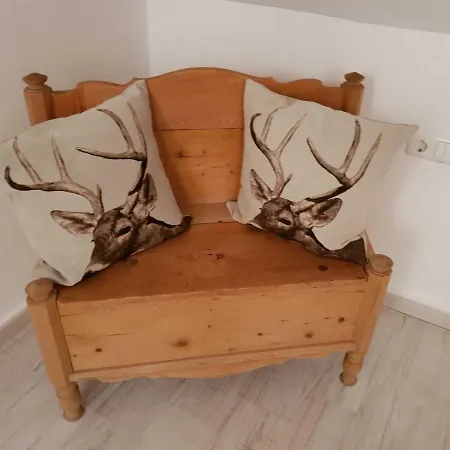 Monika Mayr Pfronten