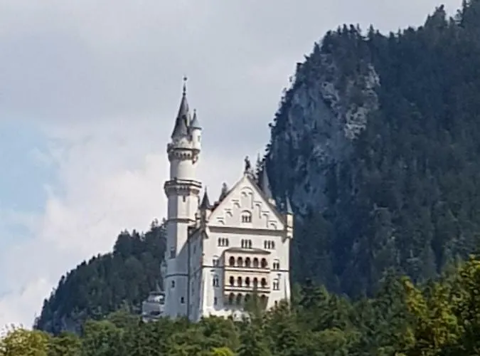 דירה Monika Mayr